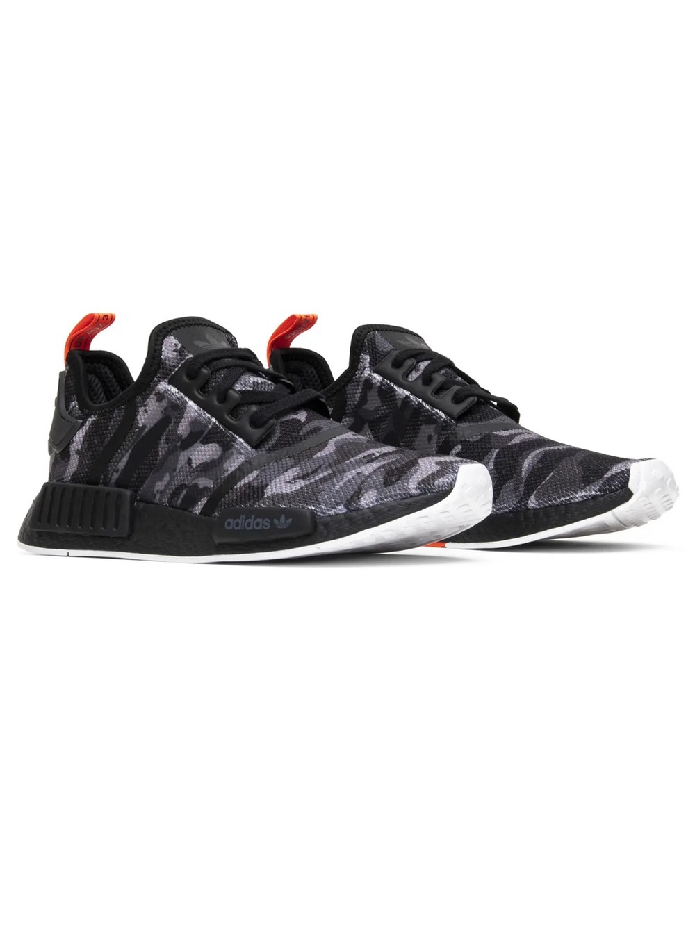 Men’s sneakers 2018 adidas NMD_R1 'NYC' brand new in box sz 11 1/2